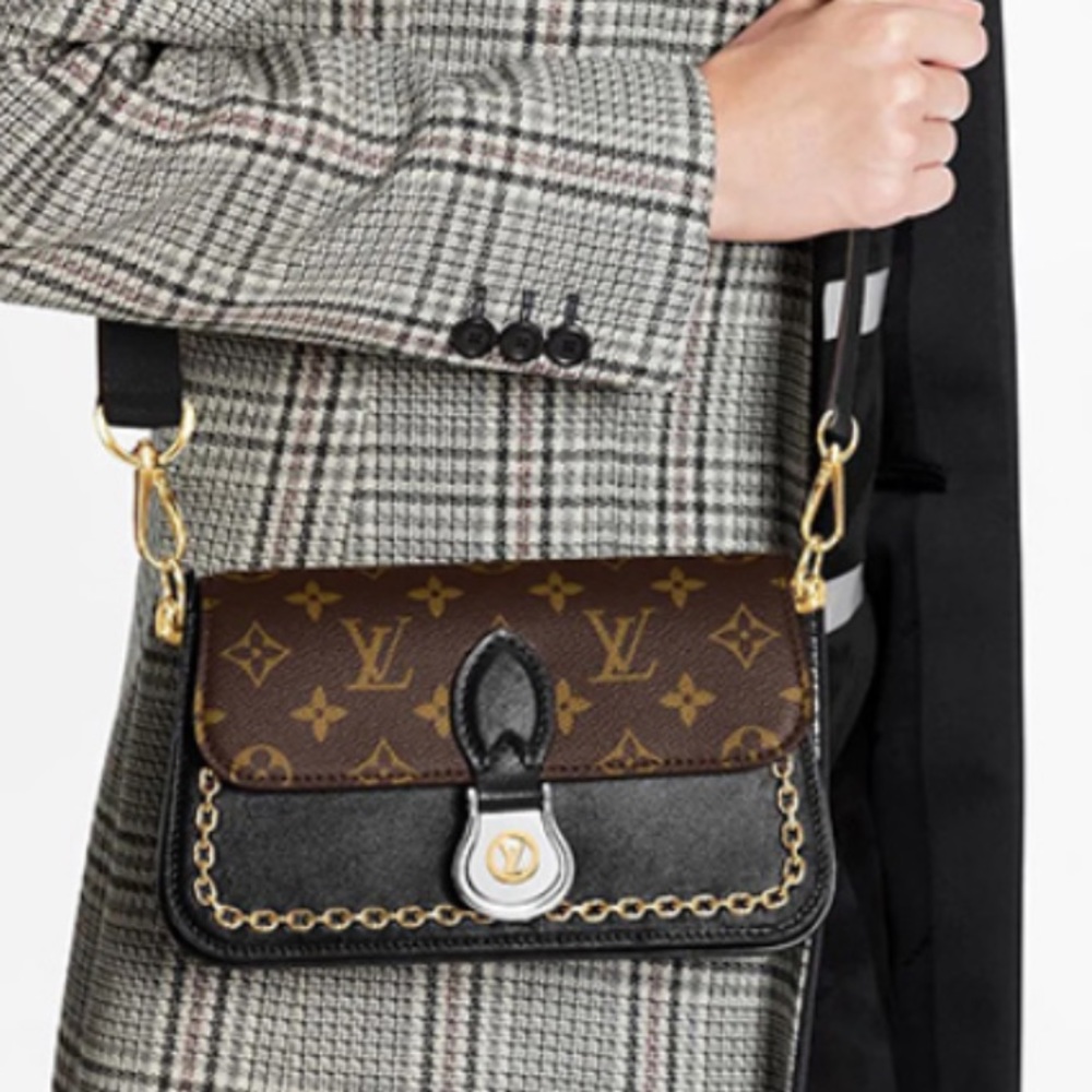 Louis Vuitton bag - Picture 4 of 17